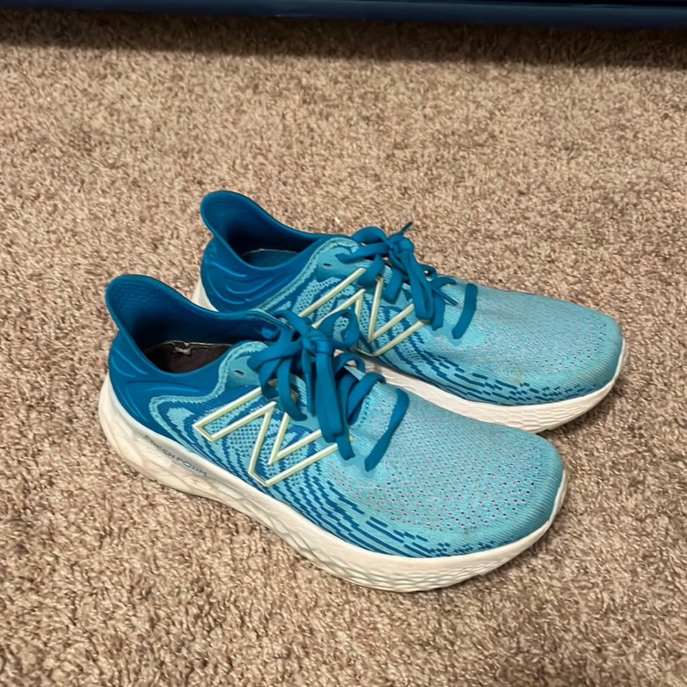 New Balance Fresh Foam 1080